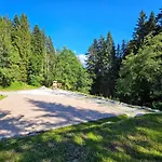 Glamping Tent Water Village Rogla *