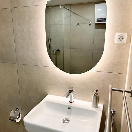 Glamping Tent Water Village Rogla * Oplotnica