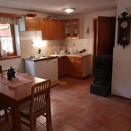 Glamping Tent Water Village Rogla *