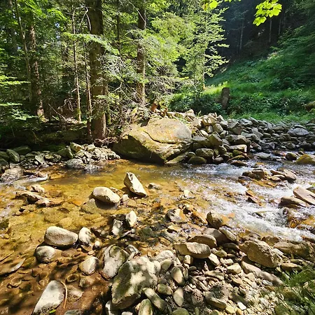 ラグジュアリーテント Glamping Tent Water Village Rogla Oplotnica