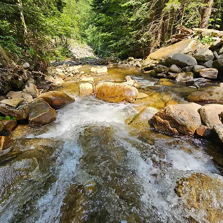 Glamping Tent Water Village Rogla Oplotnica