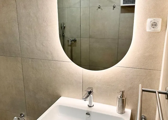 Glamping Tent Water Village Rogla * Oplotnica