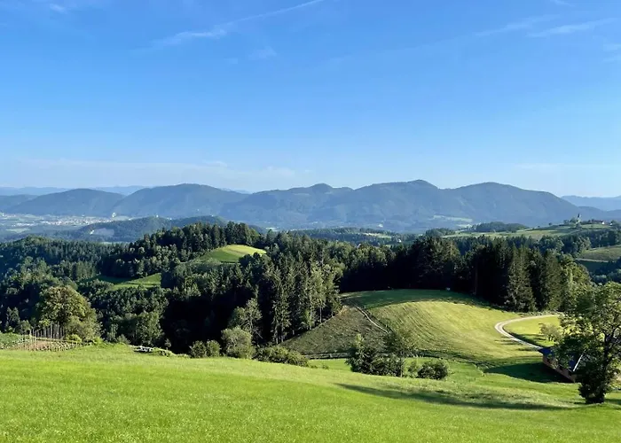 Luxe tent Glamping Tent Water Village Rogla *