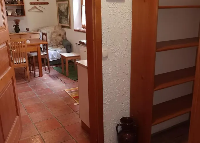 Luxe tent Glamping Tent Water Village Rogla