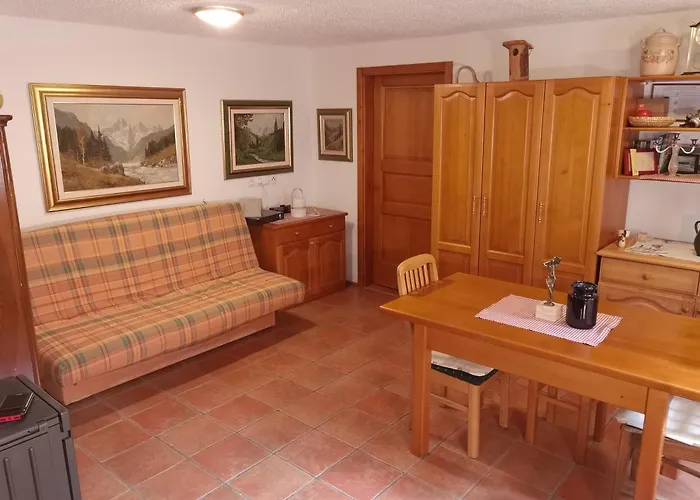 Glamping Tent Water Village Rogla